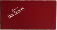The Game of Boy Scouts