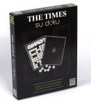 The Times Su Doku