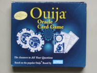 Ouija Oracle Card Game
