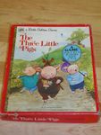 The Three Little Pigs