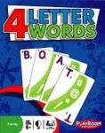 4 Letter Words