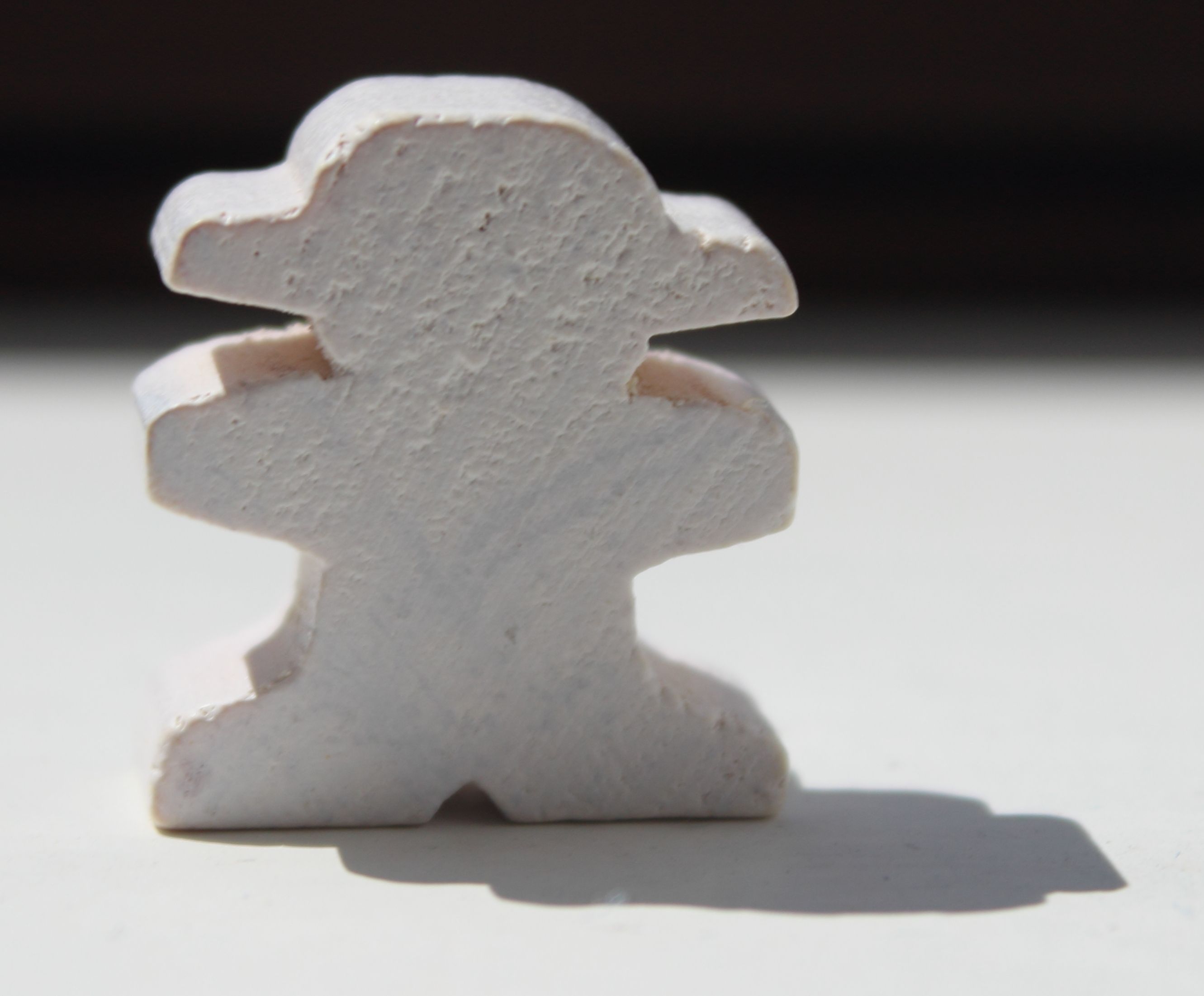Coperta Walk the Plank! Ghost Meeple Mini-Expansion