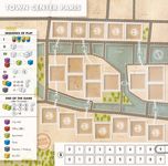 Town Center: Expansion n°1 doboz