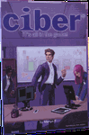 Ciber: IT's all in the game