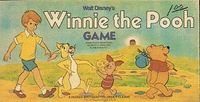Winnie the Pooh box art