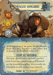 BioShock Infinite: The Siege of Columbia – Enraged Songbird