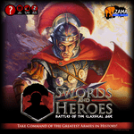 Swords and Heroes: Starter Set