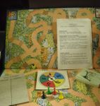 The Robust Game of Robin Hood