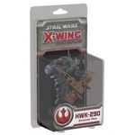 Star Wars: X-Wing Miniatures Game – HWK-290 Expansion Pack doboz