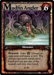 Ascension: Rise of Vigil – Mudfin Angler Promo Card