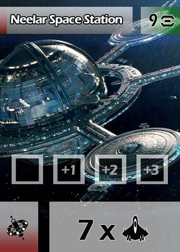 Stellar Dawn box art