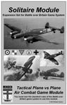 Battle over Britain: Solitaire Module