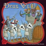 Deus Vult!