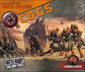 AT-43 Army Box: Cogs