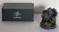 AT-43 Unit Box: Fire Toad U.N.A.