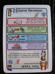 Pixel Tactics: Game Reviewer/Tom Vasel