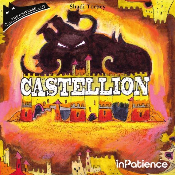 Castellion doboz