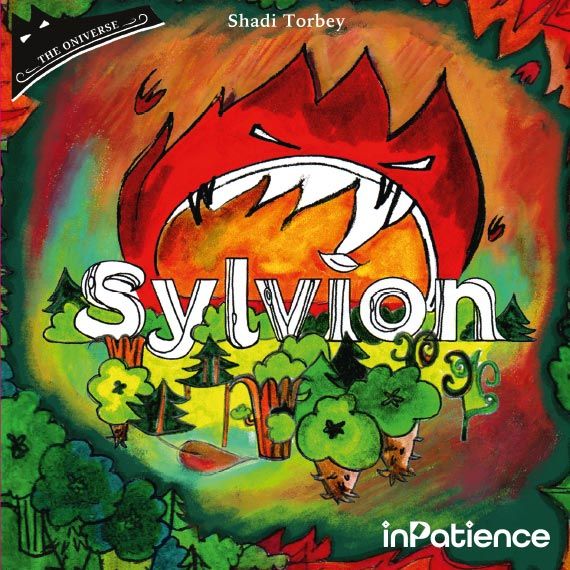 Coperta Sylvion