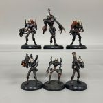 AT-43 Attachment Box: Storm Golems