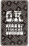 O.K. Corral (fan expansion for BANG!) box art