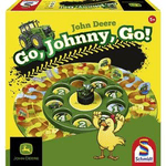 John Deere: Go, Johnny, Go!