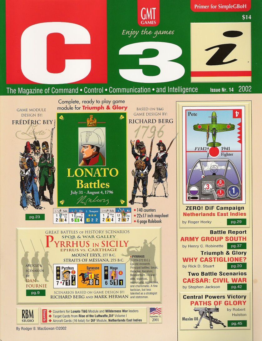 Lonato doboz