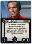 Star Trek: Attack Wing – Khan Singh