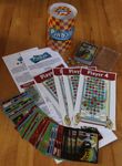 Pinball The Cardgame