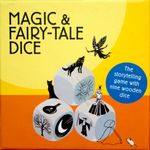 Magic & Fairy-Tale Dice