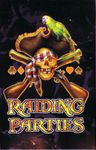 Raiding Parties: Brethren Of The Coast