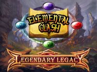 Elemental Clash: Legendary Legacy