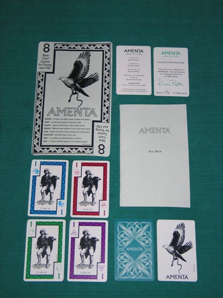 Amenta box art