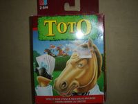 Horse Stakes