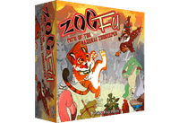 Zoo Fu: Path of the Samurai Zookeeper