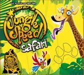 Jungle Speed: Safari