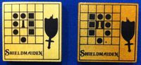 The Duke: Shieldmaiden Promo Tile