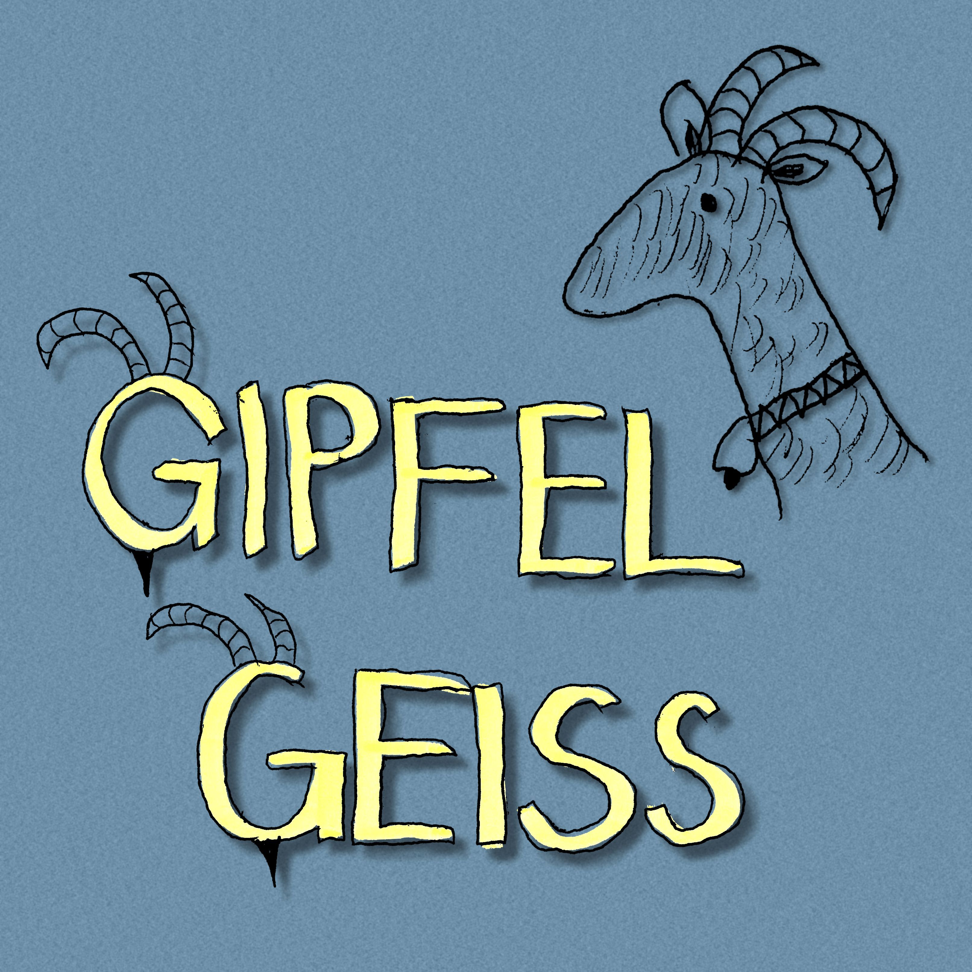 Gipfel Geiss doboz