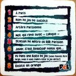 Give Me Five: Carte Promo