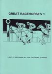 Sport of Kings: Great Racehorses
