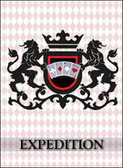 Expedition box art