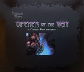 Cthulhu Wars: Opener of the Way Expansion