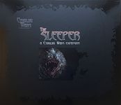 Cthulhu Wars: The Sleeper Expansion