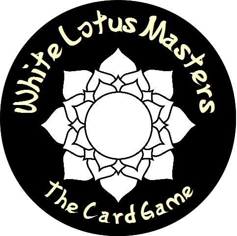 Coperta White Lotus Masters