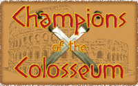 Champions of the Colosseum