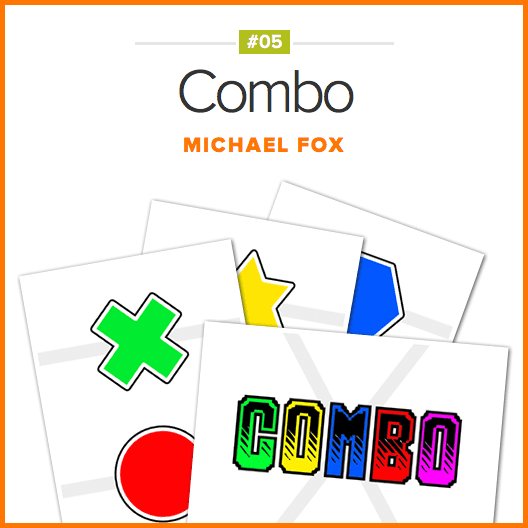 Combo box art