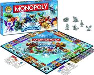 Monopoly: Skylanders