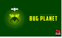 Bug Planet