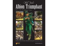 Black Powder: Albion Triumphant Vol. 2 – The Hundred Days Campaign