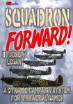 Squadron Forward: A Dynamic Campaign System for WWII Aerial Games