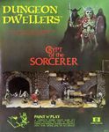 Crypt of the Sorcerer